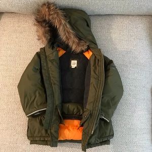 GAP Winter Coat